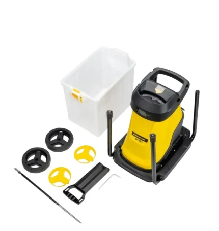 Измельчитель веток Champion SH281