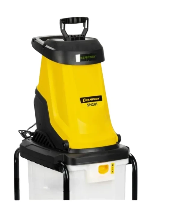 Измельчитель веток Champion SH281