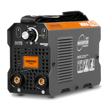 Сварочный аппарат Daewoo DW 175