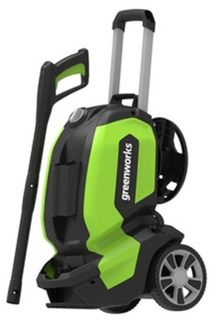 Мойка высокого давления Greenworks G70 150 bar