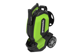 Мойка высокого давления Greenworks G70 150 bar