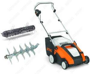 Аэратор STIHL RLE 240.0 электрический