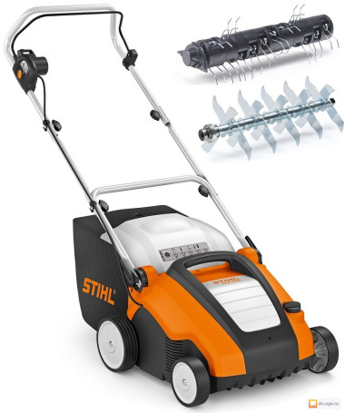 Аэратор STIHL RLE 240.0 электрический