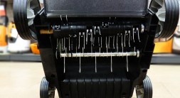 Аэратор STIHL RLE 240.0 электрический