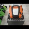 Аэратор STIHL RLE 240.0 электрический