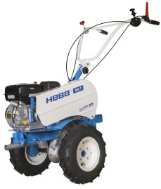 Мотоблок Нева МБ-1Б Мультиагро с двигателем Briggs&amp;Stratton RS950