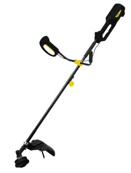Электрический триммер Huter GET-1700B