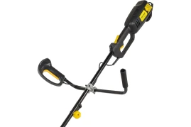 Электрический триммер Huter GET-1700B