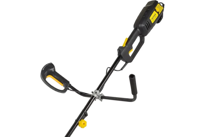 Электрический триммер Huter GET-1700B