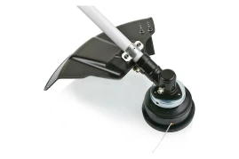 Электрический триммер Huter GET-1700B