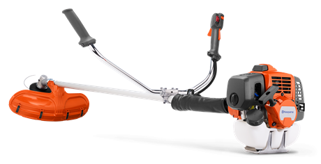 Триммер бензиновый бензокоса HUSQVARNA 531RS 9676606-03