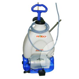 Аккумуляторный опрыскиватель Arco Coba Froggy 12-W