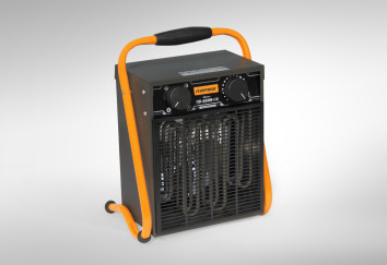 Тепловентилятор электрический Парма TB-4500-1К