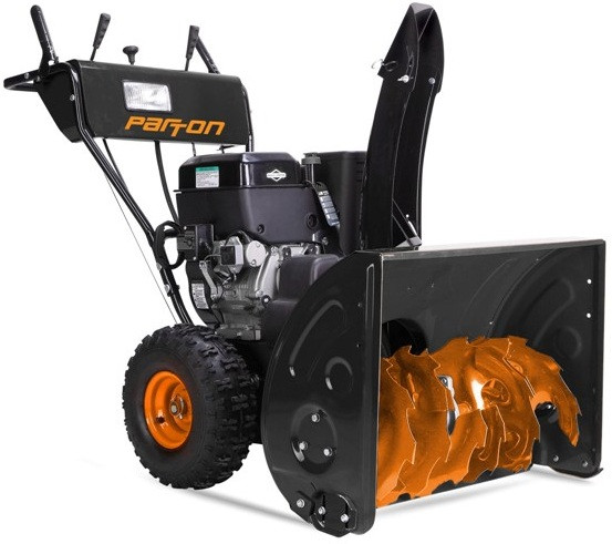 Снегоуборщик Parton PA711650
