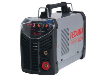 Сварочный аппарат Ресанта САИ-220 ПН