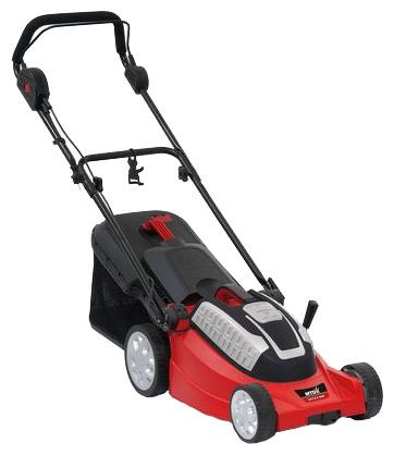 Газонокосилка электрическая MTD 3412 E HW в Екатеринбурге