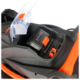 Газонокосилка аккумуляторная Patriot PT 330 LI