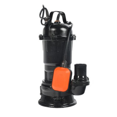 Насос погружной дренажный Patriot FQ 600С