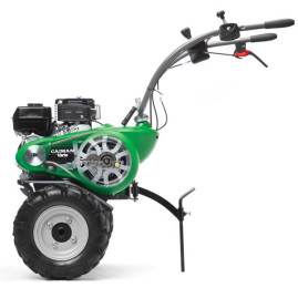 Мотоблок бензиновый Caiman VARIO 70S TWK+