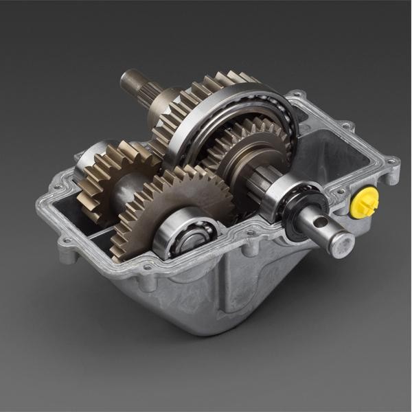 Мотоблок бензиновый Caiman VARIO 70S TWK+