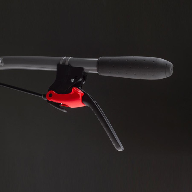 Мотоблок бензиновый Caiman VARIO 70S TWK+