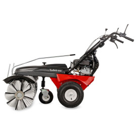 Подметально-уборочная машина TIELBUERGER TK48 Professional (Honda GXV160)