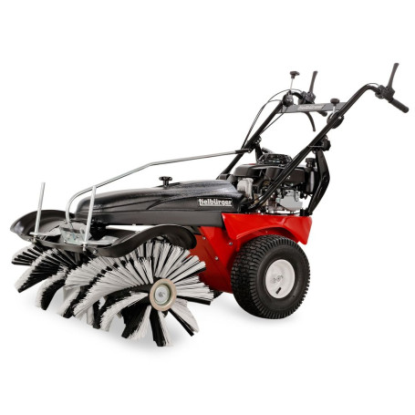 Подметально-уборочная машина TIELBUERGER TK48 Professional (Honda GXV160)