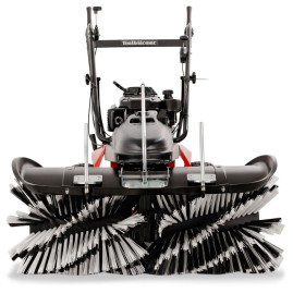 Подметально-уборочная машина TIELBUERGER TK48 Professional (Honda GXV160)