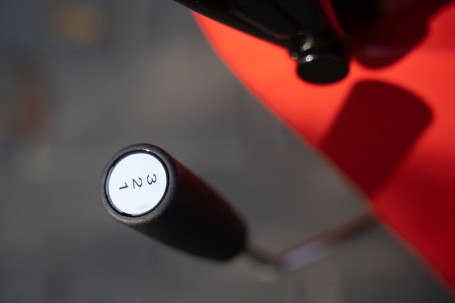 Подметально-уборочная машина TIELBUERGER TK48 Professional (Honda GXV160)