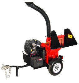 Измельчитель-шредер с погр. ECHO BEAR CAT SC5720B +ПСМ