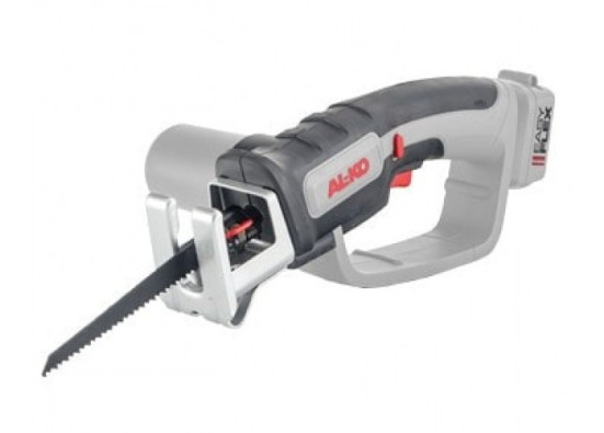 Пила аккумуляторная AL-KO HS 2015