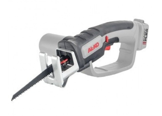 Пила аккумуляторная AL-KO HS 2015