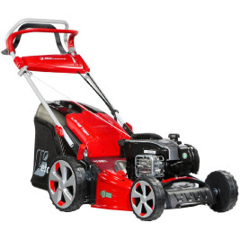 Газонокосилка бензиновая Efco LR 48 TBR ALLROAD PLUS 4