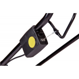 Аккумуляторная газонокосилка Honda HRG 416 XB PE