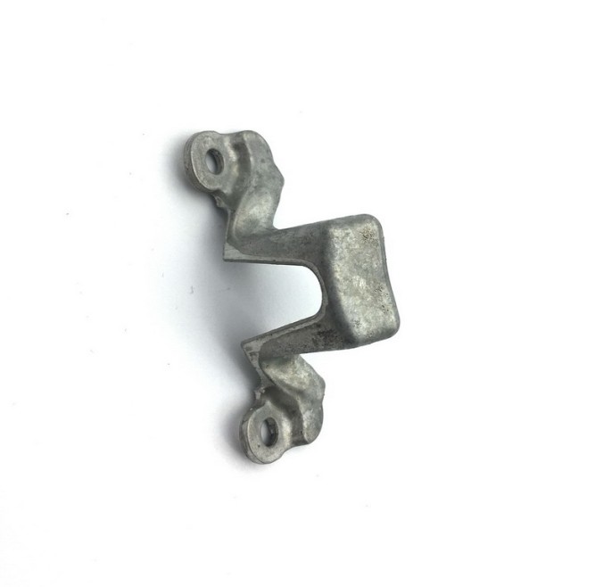 Фланец Stihl MS 461 картер