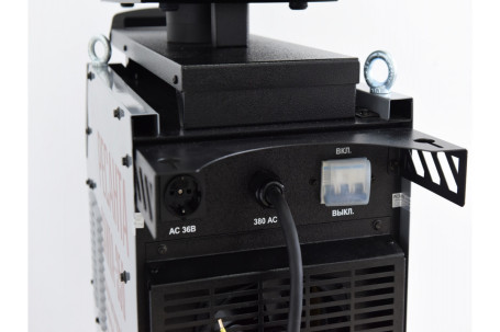 Сварочный полуавтомат Ресанта САИПА-350 (MIG/MAG)