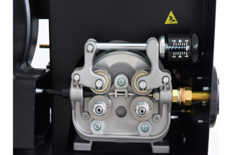Сварочный полуавтомат Ресанта САИПА-350 (MIG/MAG)