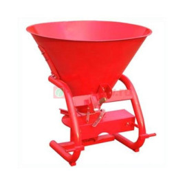 Разбрасыватель MasterYard CRD-600 600 л