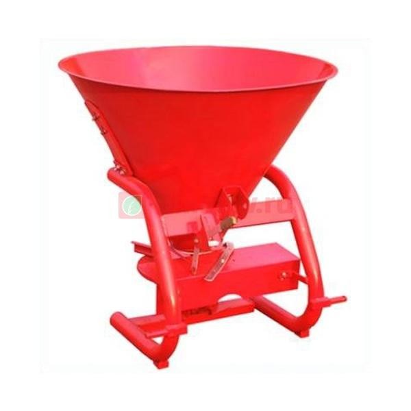 Разбрасыватель MasterYard CRD-600 600 л