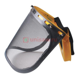 Маска защитная (сетка) хобби