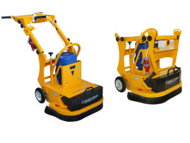 Машина мозаично-шлифовальная Сплитстоун GM 245-5.5 143233