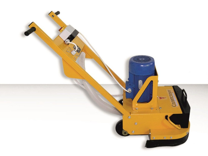 Машина мозаично-шлифовальная Сплитстоун GM 245-5.5 143233