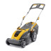 Аккумуляторная газонокосилка Stiga SLM 540 AE с аккумулятором и ЗУ