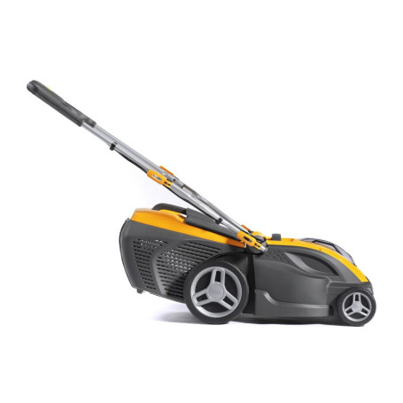 Аккумуляторная газонокосилка Stiga SLM 540 AE с аккумулятором и ЗУ