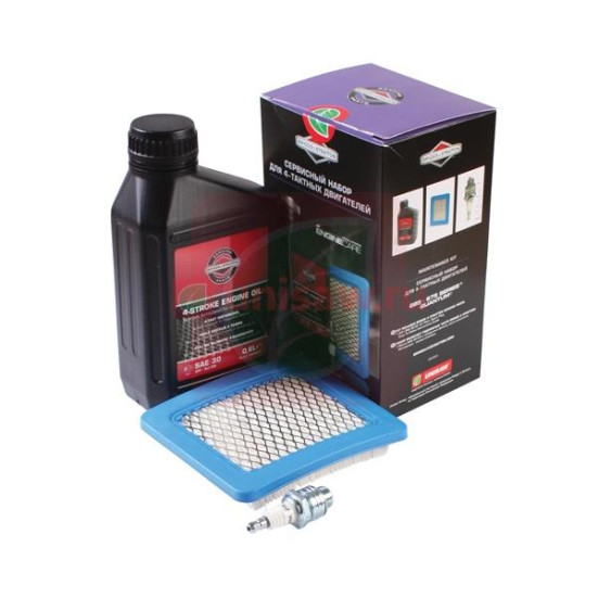 Кит к двигателю Briggs&amp;Stratton Quantum, 625-675 Series