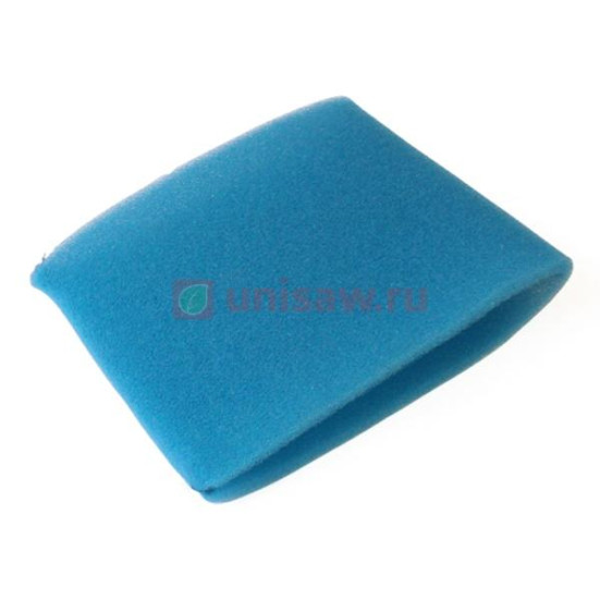 Фильтр губчатый Lavor