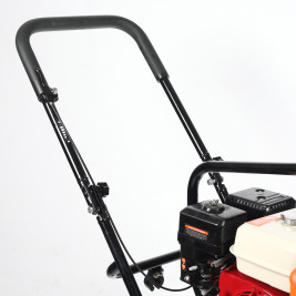 Виброплита бензиновая PATRIOT VT-90LB Honda