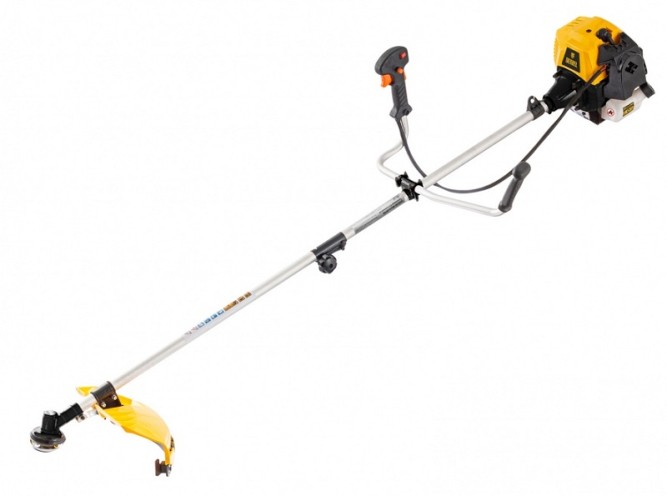 Триммер бензиновый DENZEL DR-52S