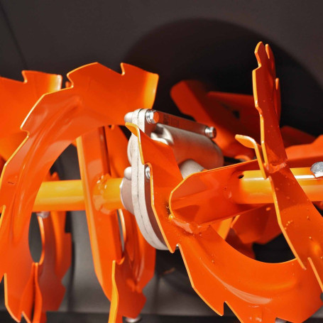 Снегоуборщик бензиновый Patriot PS 603LED