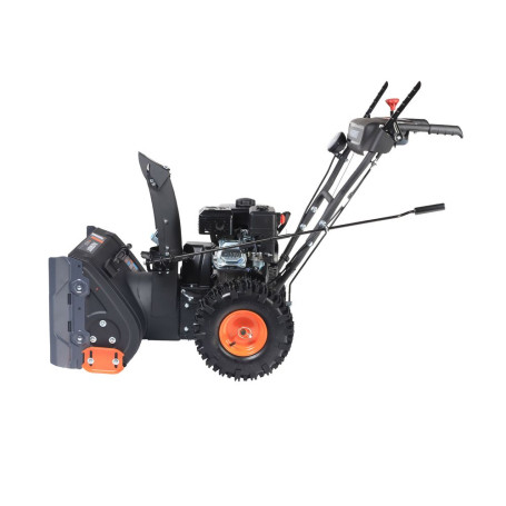 Снегоуборщик бензиновый Patriot PS 603LED